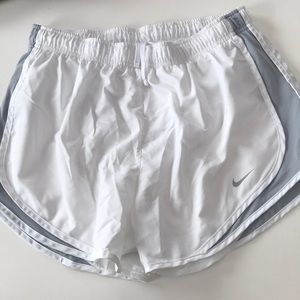 Nike dry fit shorts